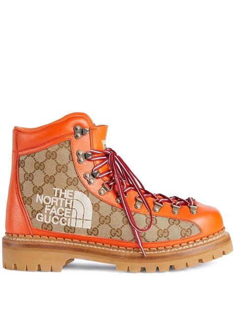 the north face of gucci|the north face gucci boots.